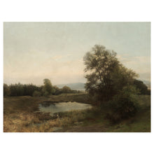 Load image into Gallery viewer, Afternoon Pond