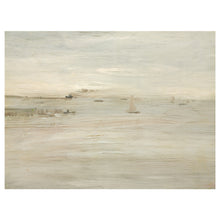 Load image into Gallery viewer, Pale Seascape I