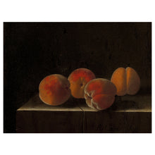 Load image into Gallery viewer, Still Life of Apricots