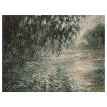 Load image into Gallery viewer, Morning on the Seine