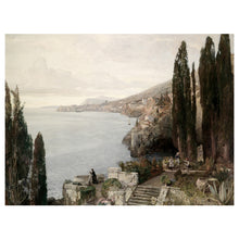 Load image into Gallery viewer, Sicilian Coast
