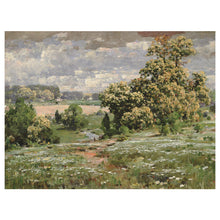 Load image into Gallery viewer, Chestnut Trees in Bloom