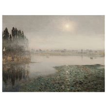 Load image into Gallery viewer, Misty River