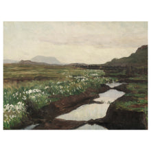Load image into Gallery viewer, Norwegian Landscape