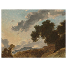 Load image into Gallery viewer, Mountain Sunset