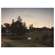 Load image into Gallery viewer, Afternoon Village