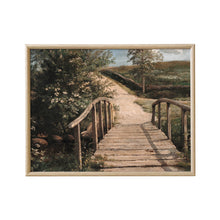 Load image into Gallery viewer, Countryside Bridge
