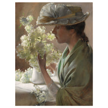 Load image into Gallery viewer, The Scent of Snowball Flowers