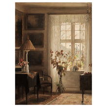 Load image into Gallery viewer, Interior of Cottage