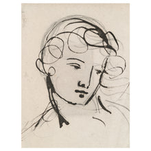 Load image into Gallery viewer, Portrait Study