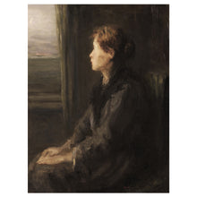 Load image into Gallery viewer, Staring at the Window