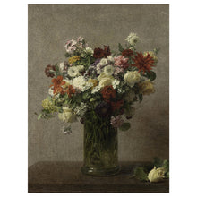 Load image into Gallery viewer, Flowers from Normandy