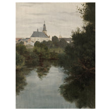 Load image into Gallery viewer, Over the River