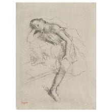 Load image into Gallery viewer, Dancer at Rest