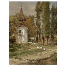 Load image into Gallery viewer, Moravian Village
