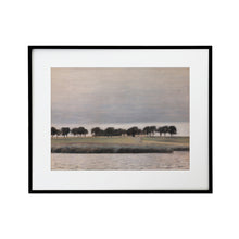 Load image into Gallery viewer, Lake Study, Denmark