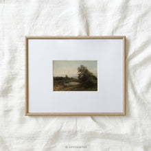 Load image into Gallery viewer, Afternoon Pond