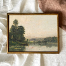 Load image into Gallery viewer, The Hillside Lake