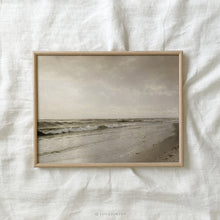 Load image into Gallery viewer, A Quiet Sea