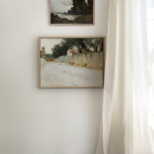 Load image into Gallery viewer, Mediterranean Village