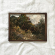 Load image into Gallery viewer, Marron Forest