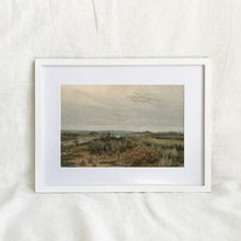 Load image into Gallery viewer, European Landscape