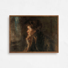 Load image into Gallery viewer, Contemplation