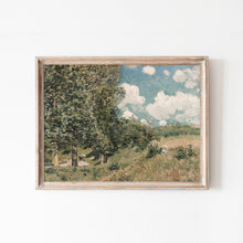 Load image into Gallery viewer, A Summer Day