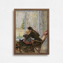 Load image into Gallery viewer, Reading Together