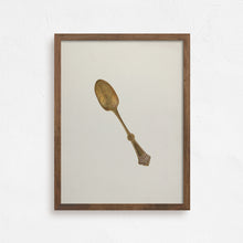 Load image into Gallery viewer, Dessert Spoon