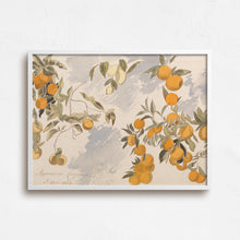 Load image into Gallery viewer, Orange and Lemon Tree