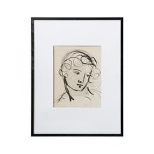 Load image into Gallery viewer, Portrait Study