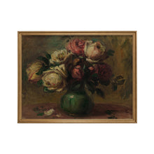 Load image into Gallery viewer, Romantic Roses