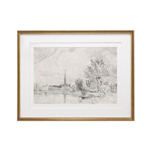 Load image into Gallery viewer, English Landscape II