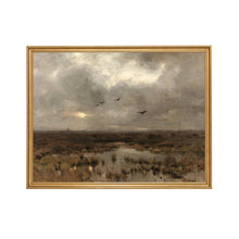 Load image into Gallery viewer, A Marsh