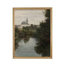 Load image into Gallery viewer, Over the River