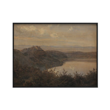 Load image into Gallery viewer, Lake View, Italy