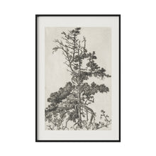 Load image into Gallery viewer, Tree Top I