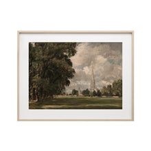Load image into Gallery viewer, View of Cathedral