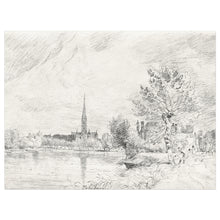 Load image into Gallery viewer, English Landscape II
