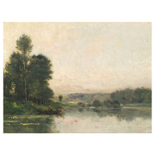 Load image into Gallery viewer, The Hillside Lake
