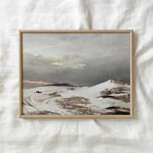 Load image into Gallery viewer, Summit in Snow
