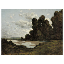 Load image into Gallery viewer, French Riverside
