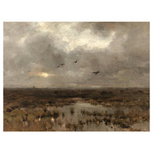 Load image into Gallery viewer, A Marsh
