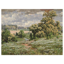 Load image into Gallery viewer, Chestnut Trees in Bloom
