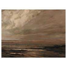 Load image into Gallery viewer, On the Sea by Trouville
