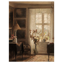 Load image into Gallery viewer, Interior of Cottage
