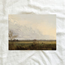 Load image into Gallery viewer, Meadow in North Holland
