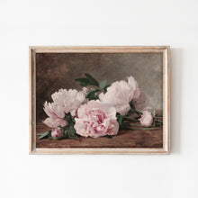 Load image into Gallery viewer, Sarah Bernhardt Peonies

