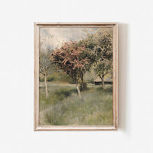 Load image into Gallery viewer, Blooming Hawthorn
